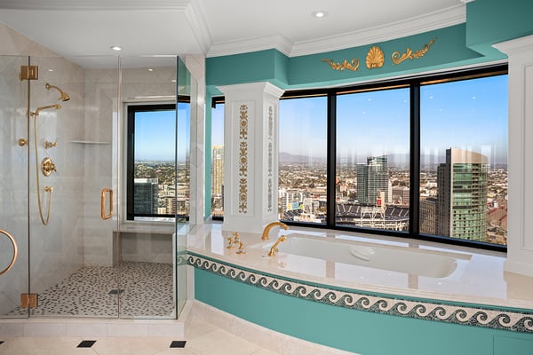 200 Harbor Drive, 3502, San Diego, CA