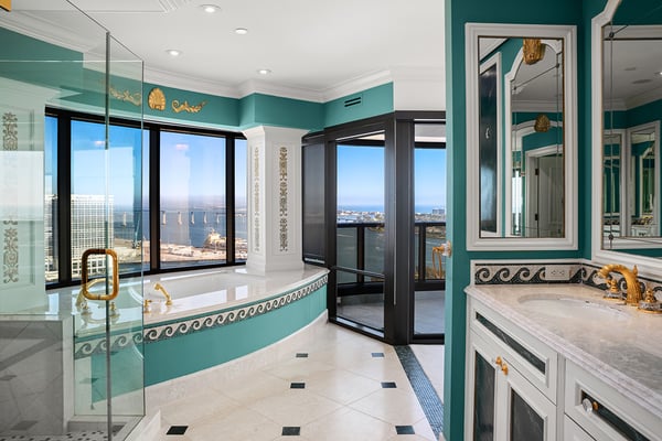 200 Harbor Drive, 3502, San Diego, CA