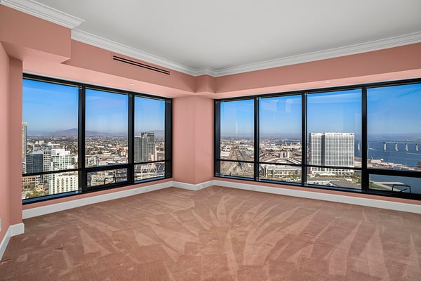 200 Harbor Drive, 3502, San Diego, CA
