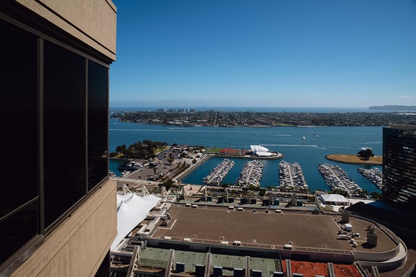 200 Harbor Drive, 3502, San Diego, CA