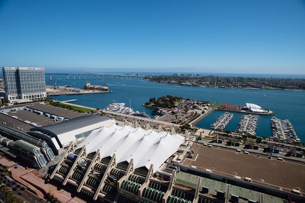 200 Harbor Drive, 3502, San Diego, CA