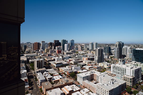 200 Harbor Drive, 3502, San Diego, CA