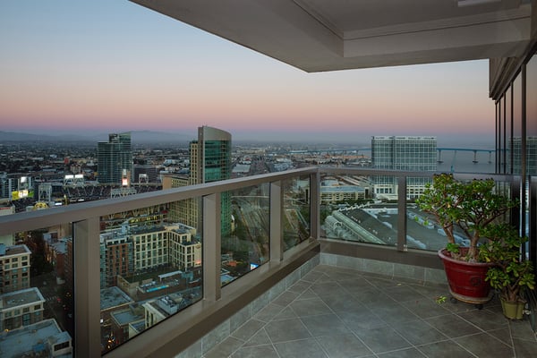 200 Harbor Drive, 3502, San Diego, CA