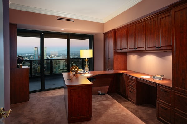 200 Harbor Drive, 3502, San Diego, CA