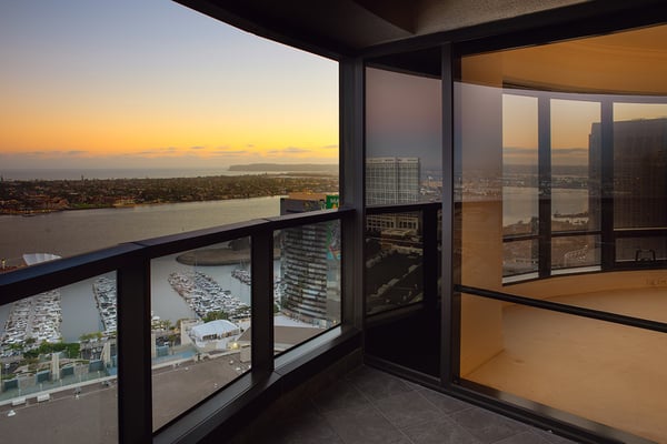 200 Harbor Drive, 3502, San Diego, CA