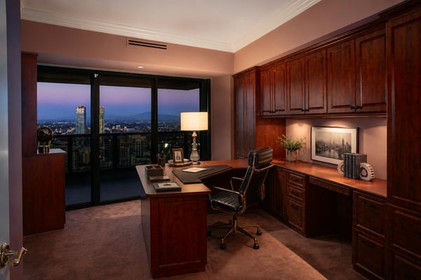 200 Harbor Drive, 3502, San Diego, CA