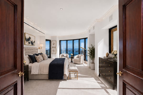 200 Harbor Drive, 3502, San Diego, CA
