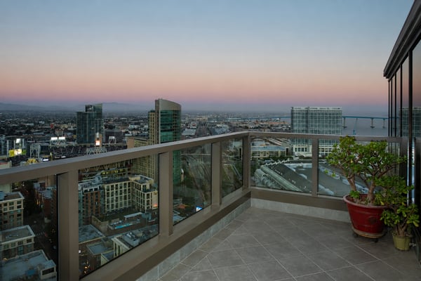 200 Harbor Drive, 3502, San Diego, CA