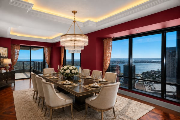 200 Harbor Drive, 3502, San Diego, CA