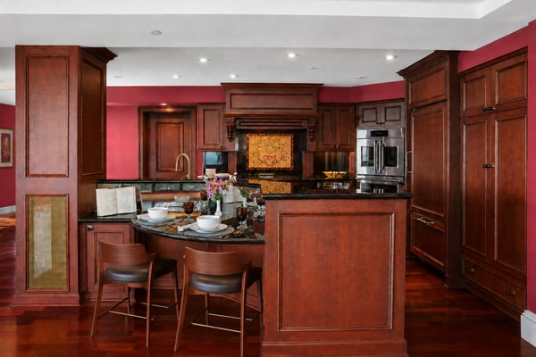 200 Harbor Drive, 3502, San Diego, CA
