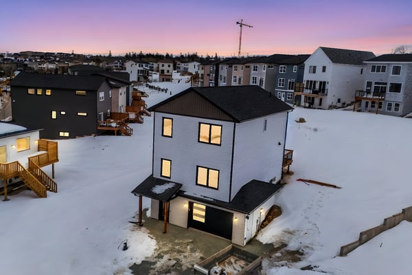 11 Wanders Way, Brunello Estates, NS