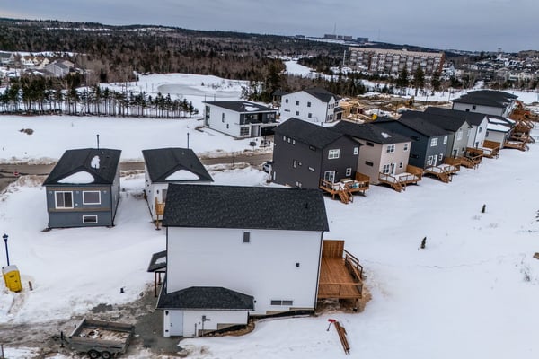 11 Wanders Way, Brunello Estates, NS
