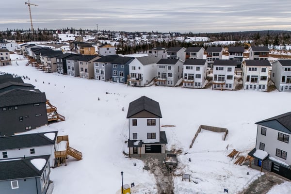 11 Wanders Way, Brunello Estates, NS