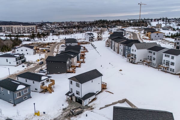 11 Wanders Way, Brunello Estates, NS