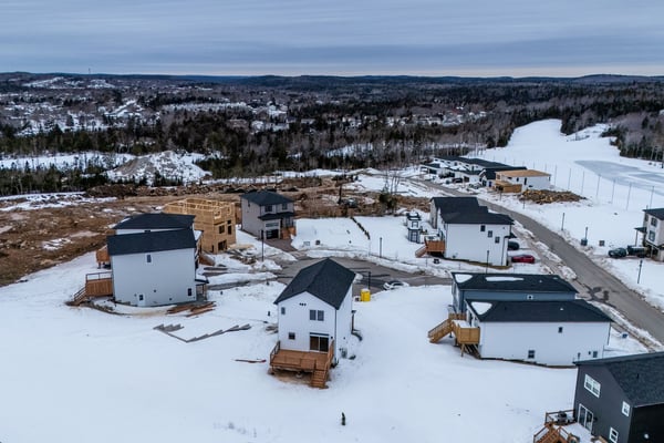 11 Wanders Way, Brunello Estates, NS