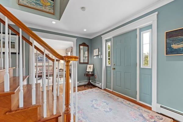 235 Boutiliers Cove Road, Hacketts Cove, NS