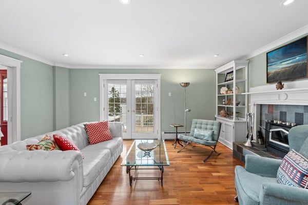 235 Boutiliers Cove Road, Hacketts Cove, NS