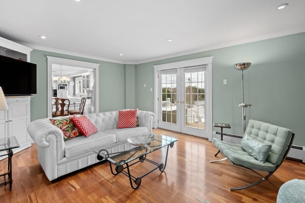 235 Boutiliers Cove Road, Hacketts Cove, NS