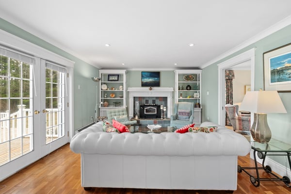 235 Boutiliers Cove Road, Hacketts Cove, NS