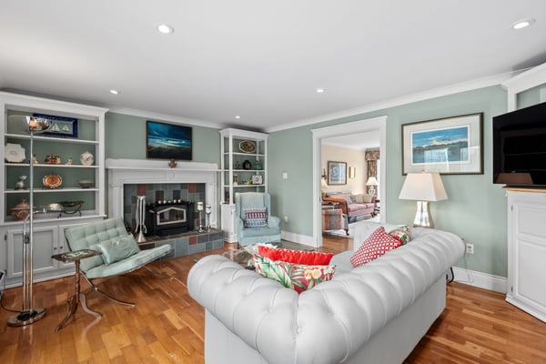 235 Boutiliers Cove Road, Hacketts Cove, NS