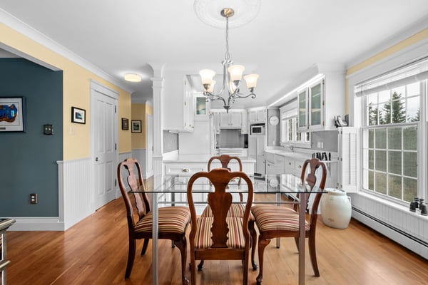235 Boutiliers Cove Road, Hacketts Cove, NS