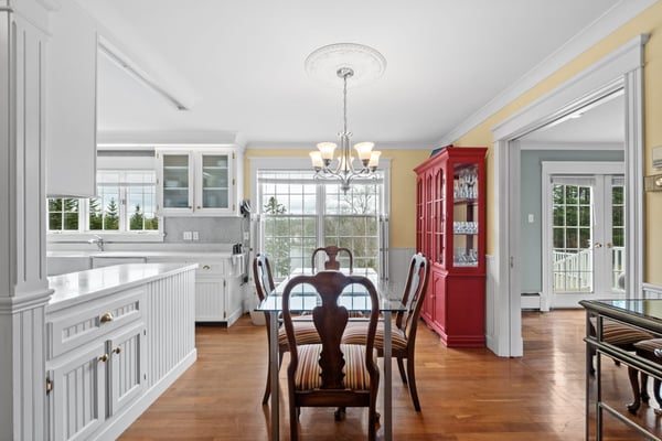 235 Boutiliers Cove Road, Hacketts Cove, NS