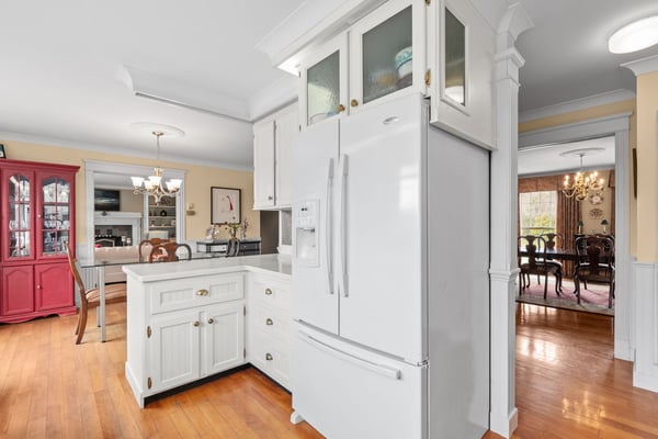 235 Boutiliers Cove Road, Hacketts Cove, NS