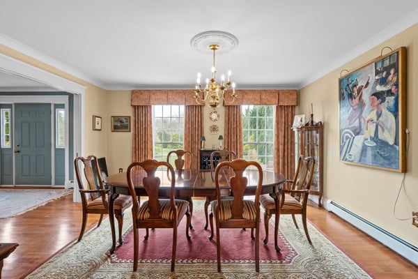 235 Boutiliers Cove Road, Hacketts Cove, NS