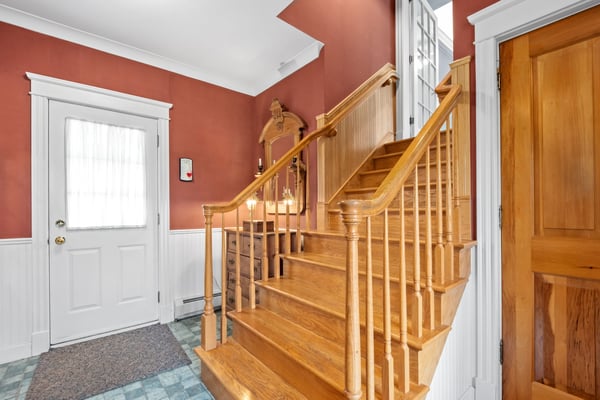 235 Boutiliers Cove Road, Hacketts Cove, NS