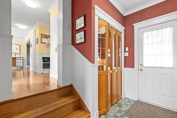 235 Boutiliers Cove Road, Hacketts Cove, NS