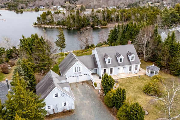 235 Boutiliers Cove Road, Hacketts Cove, NS