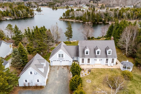 235 Boutiliers Cove Road, Hacketts Cove, NS