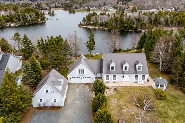 235 Boutiliers Cove Road, Hacketts Cove, NS