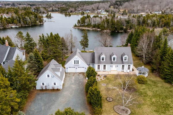 235 Boutiliers Cove Road, Hacketts Cove, NS