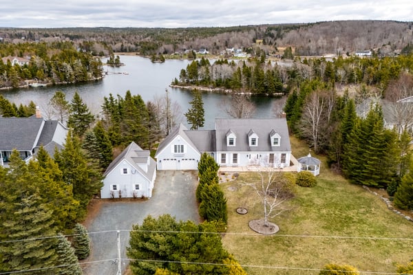 235 Boutiliers Cove Road, Hacketts Cove, NS