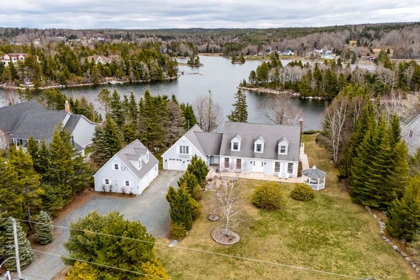 235 Boutiliers Cove Road, Hacketts Cove, NS
