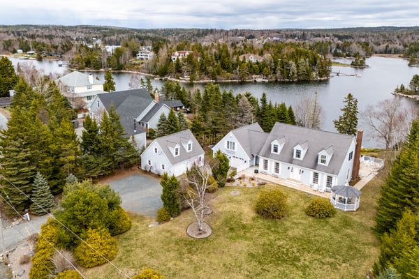 235 Boutiliers Cove Road, Hacketts Cove, NS