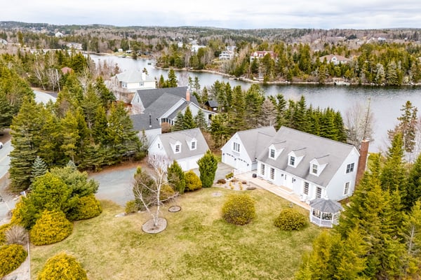 235 Boutiliers Cove Road, Hacketts Cove, NS