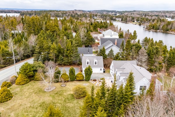 235 Boutiliers Cove Road, Hacketts Cove, NS