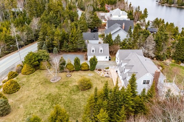 235 Boutiliers Cove Road, Hacketts Cove, NS