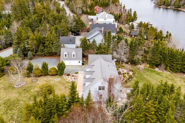 235 Boutiliers Cove Road, Hacketts Cove, NS