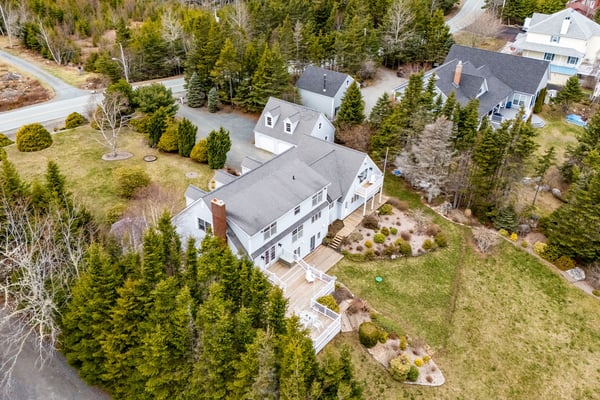 235 Boutiliers Cove Road, Hacketts Cove, NS
