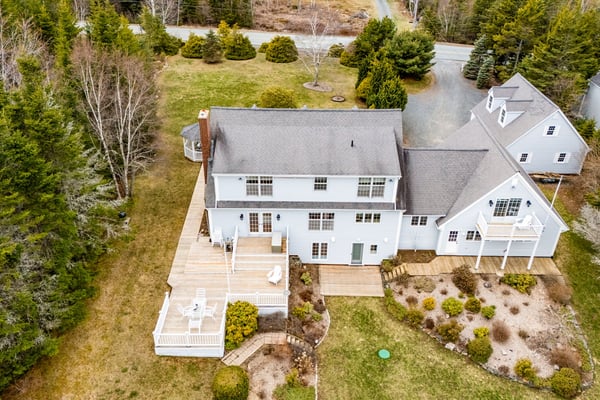 235 Boutiliers Cove Road, Hacketts Cove, NS
