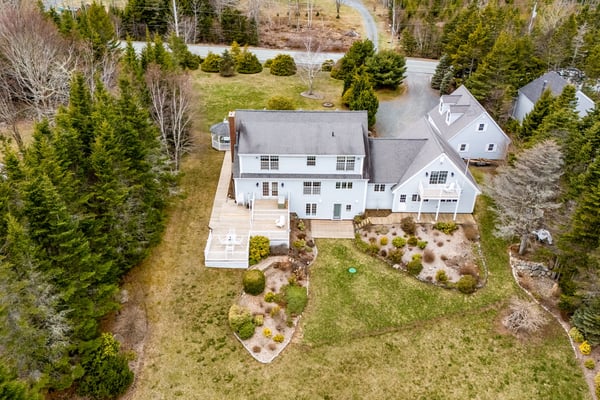 235 Boutiliers Cove Road, Hacketts Cove, NS
