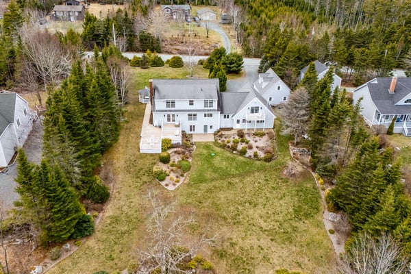 235 Boutiliers Cove Road, Hacketts Cove, NS