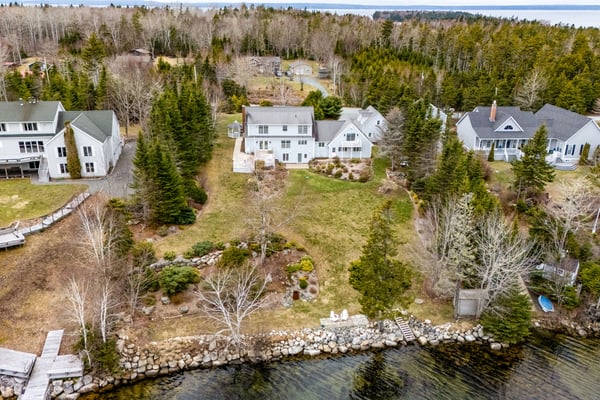 235 Boutiliers Cove Road, Hacketts Cove, NS