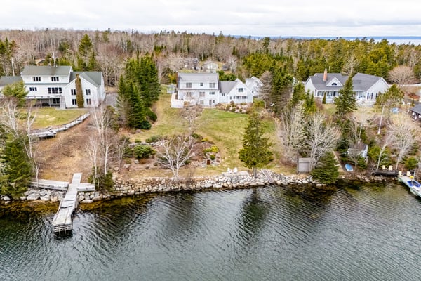235 Boutiliers Cove Road, Hacketts Cove, NS