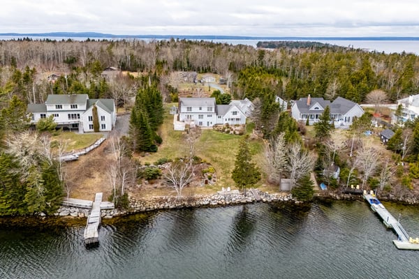235 Boutiliers Cove Road, Hacketts Cove, NS