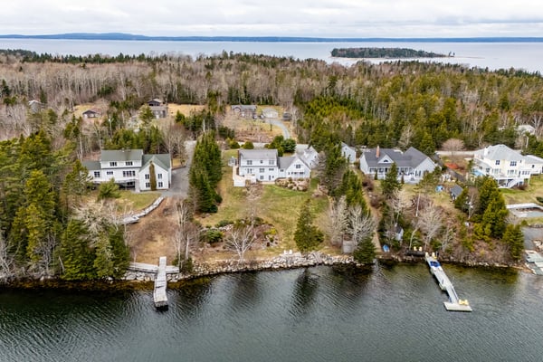 235 Boutiliers Cove Road, Hacketts Cove, NS