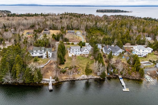 235 Boutiliers Cove Road, Hacketts Cove, NS